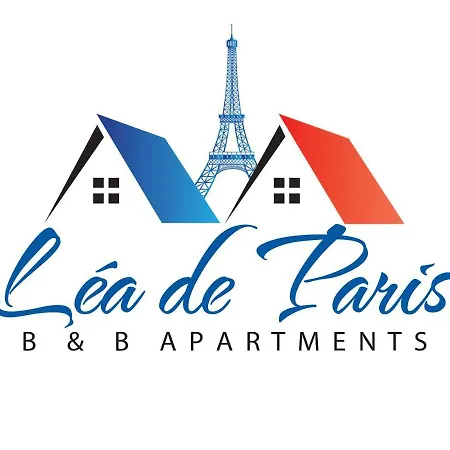 Lea De Paris Noisy-le-Grand